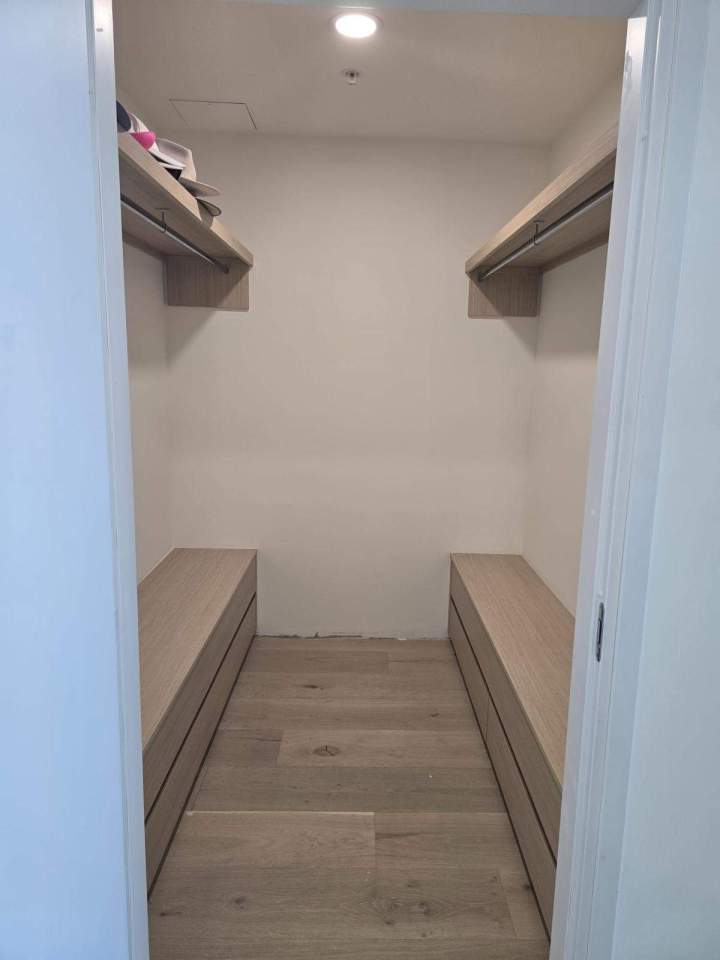 Custom Closets Doral
