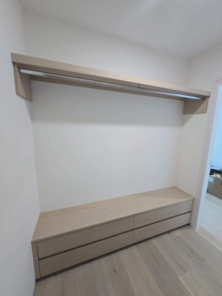 Custom Closet Designs Doral