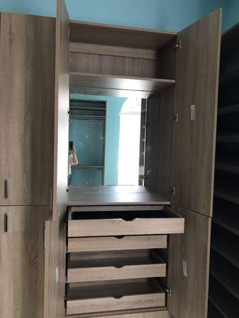 Custom Closets Doral