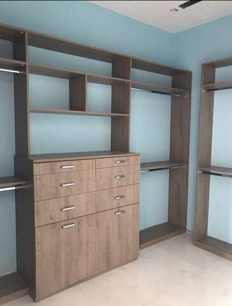 Custom Closets Doral