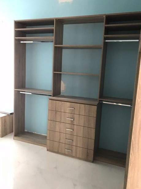 Custom Closet Designs Doral