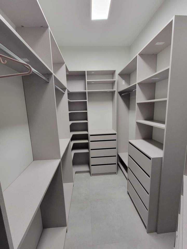 Custom Closet Designs Doral