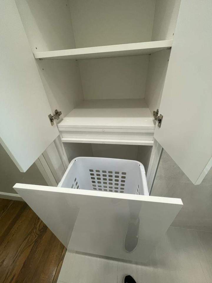 Custom Closets Doral