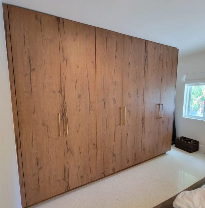 Custom Closets Doral