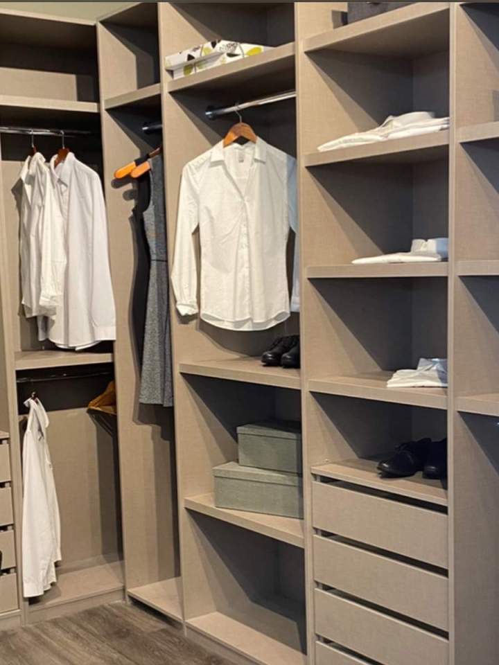 Custom Closet Designs Doral