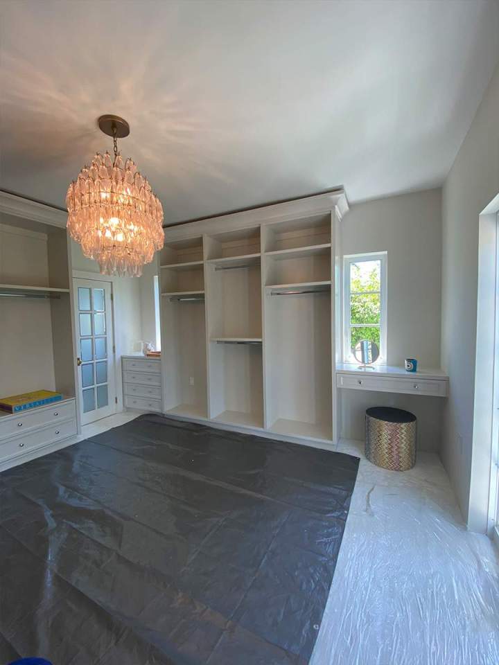 Custom Closets Doral