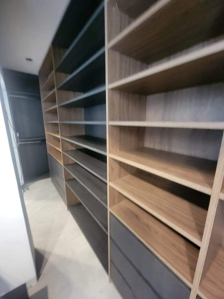 Custom Closets Doral