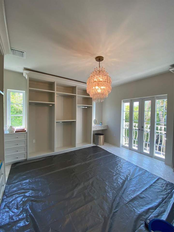 Custom Closets Doral