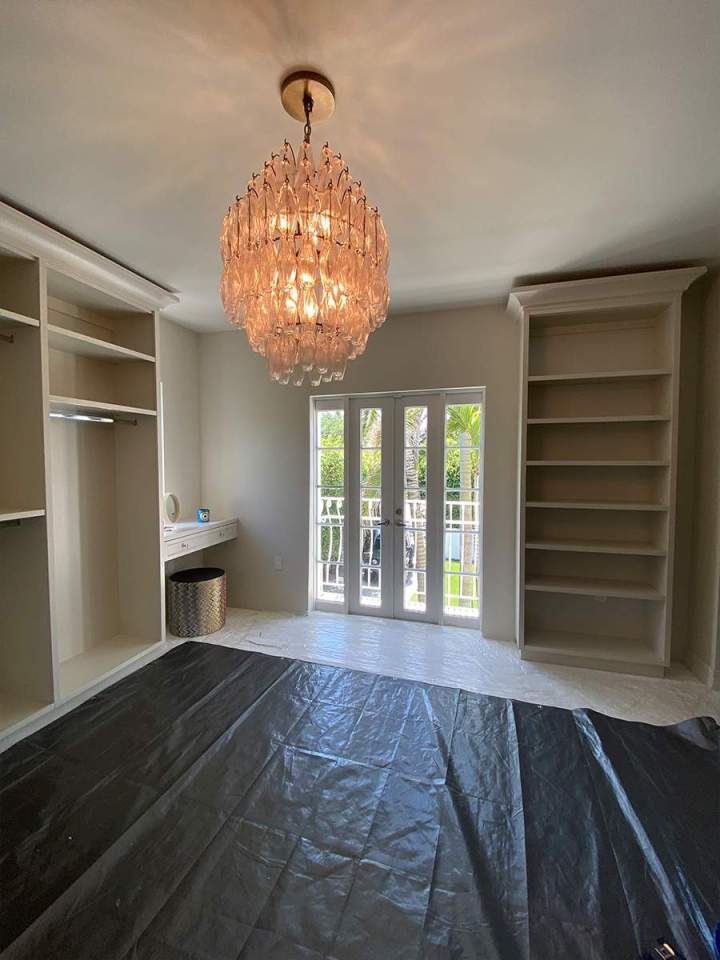 Custom Closet Designs Doral