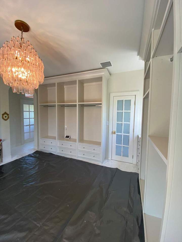 Custom Closets Doral