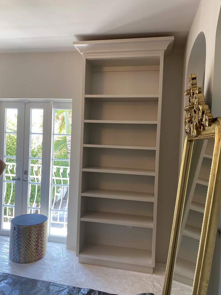 Custom Closet Designs Doral