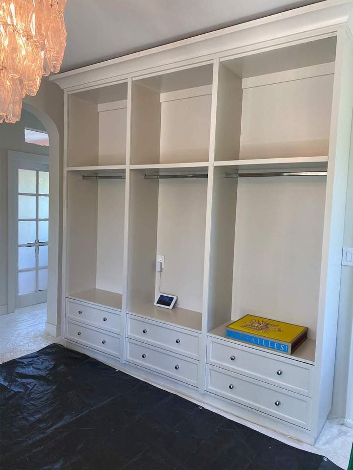 Custom Closets Doral