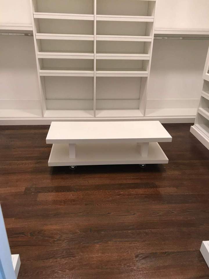 Custom Closets Doral