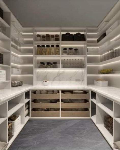 Custom Closets Doral