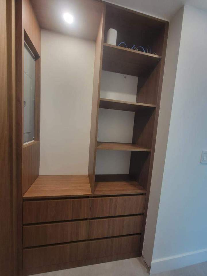 Custom Closet Designs Doral