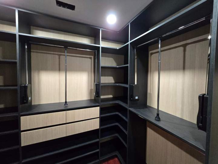 Custom Closet Designs Doral
