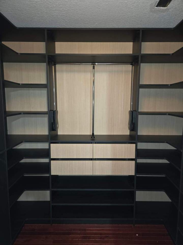 Custom Closets Doral