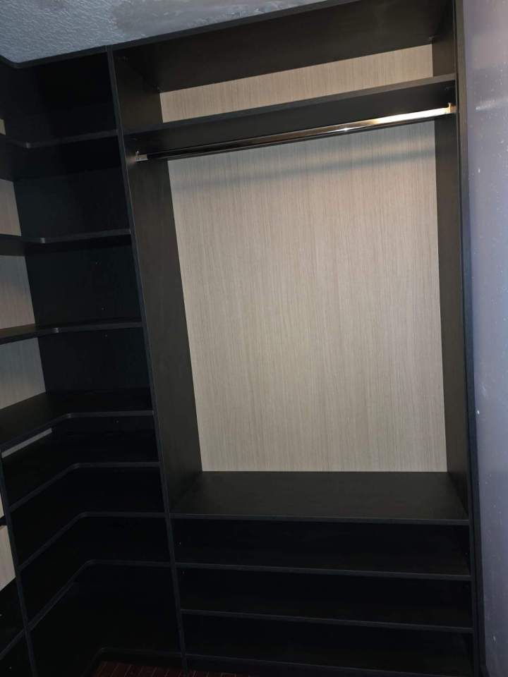 Custom Closet Designs Doral