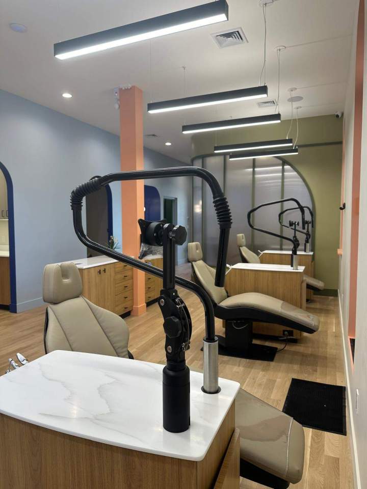 Commercial Renovation Doral