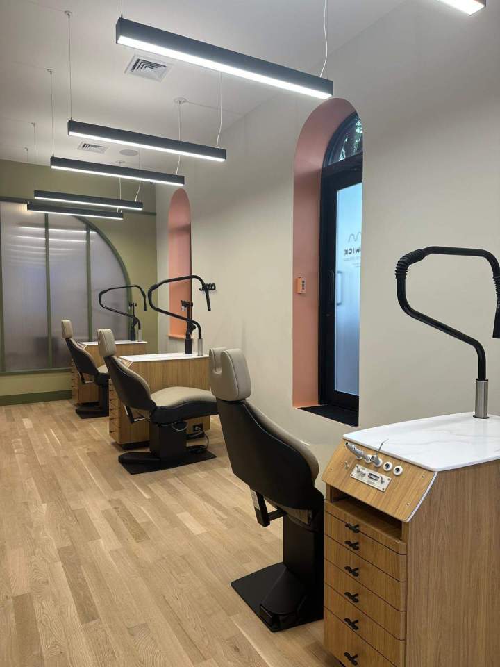 Commercial Renovation Doral