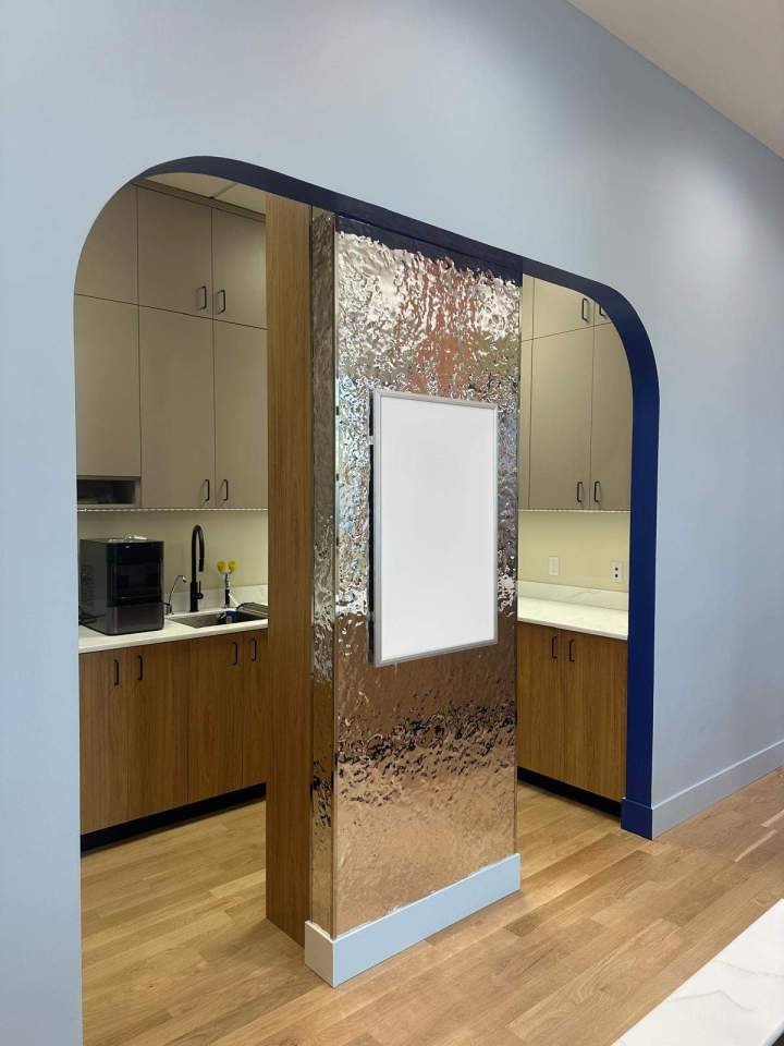 Commercial Renovation Doral