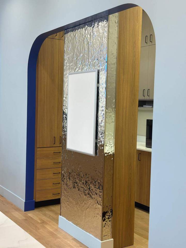 Commercial Renovation Doral