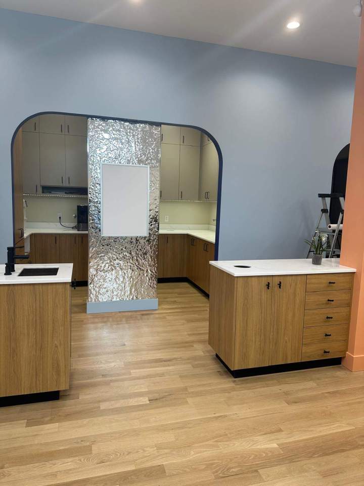 Commercial Renovation Doral