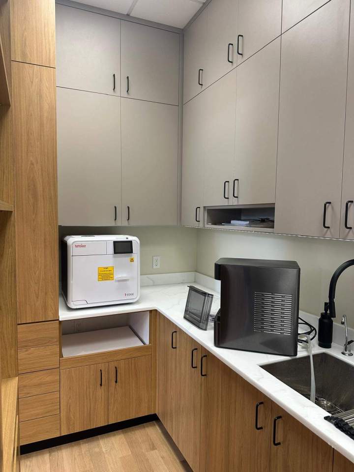 Commercial Renovation Doral