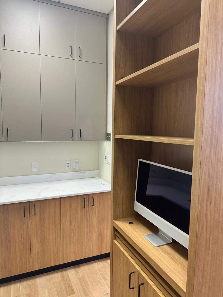 Commercial Renovation Doral