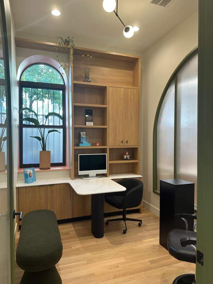 Commercial Renovation Doral