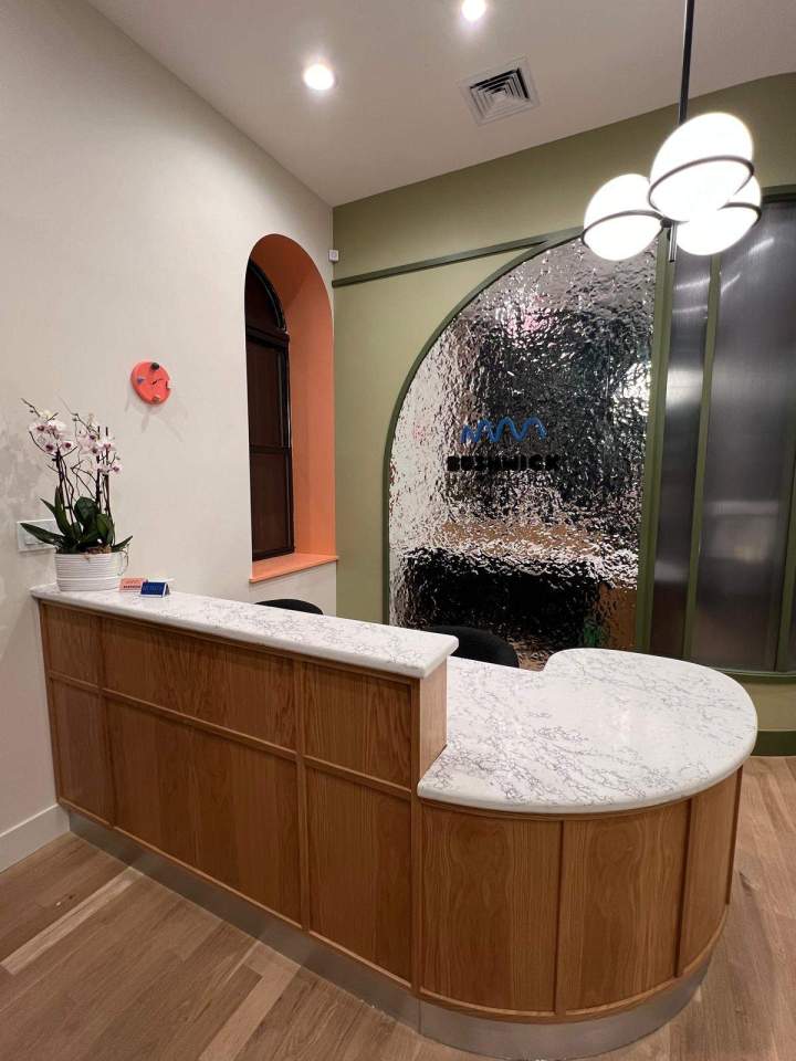 Commercial Renovation Doral