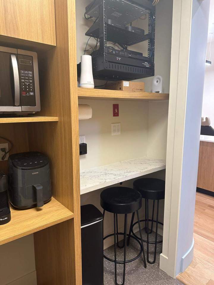 Commercial Renovation Doral