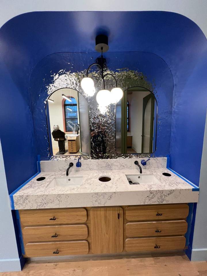 Commercial Renovation Doral