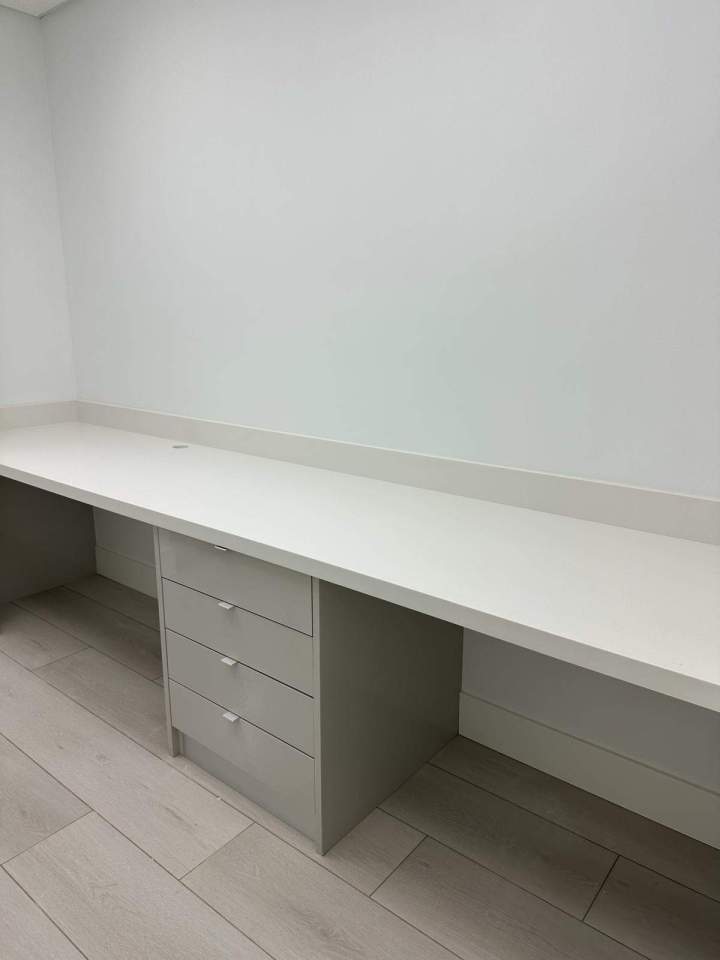 Commercial Renovation Doral