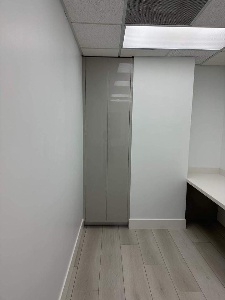 Commercial Renovation Doral