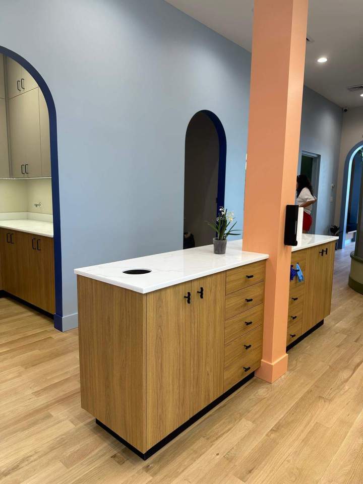 Commercial Renovation Doral