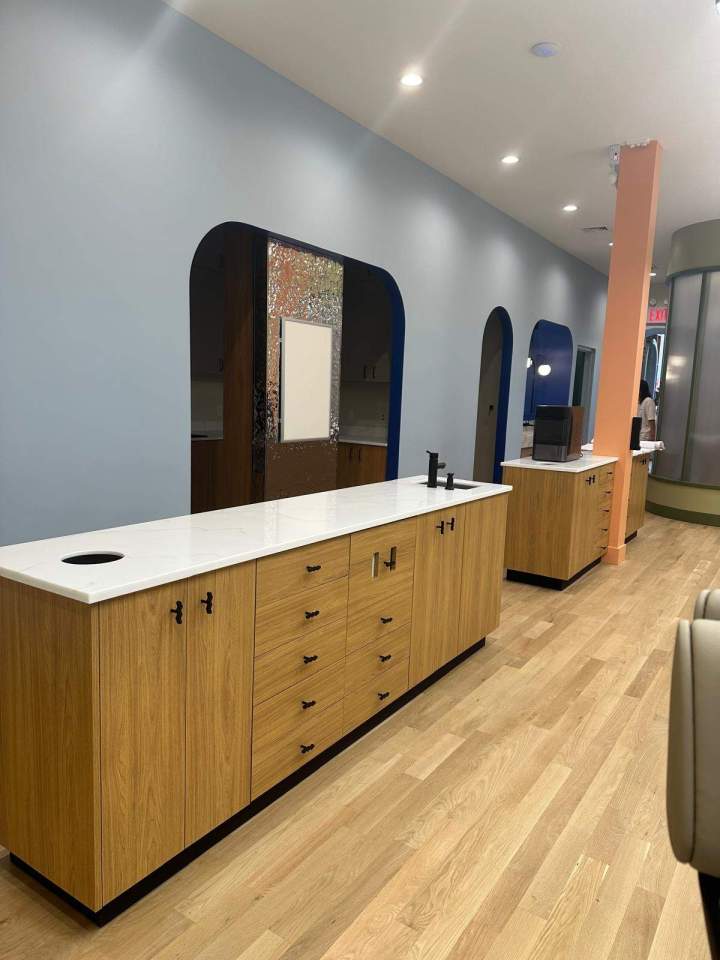 Commercial Renovation Doral