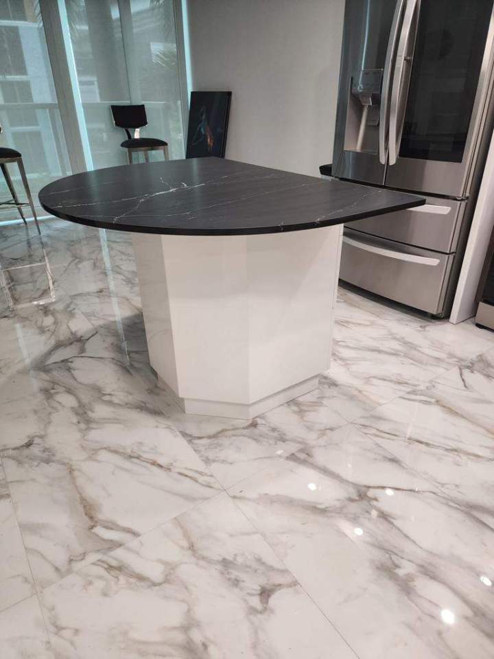 Kitchen Renovation Doral