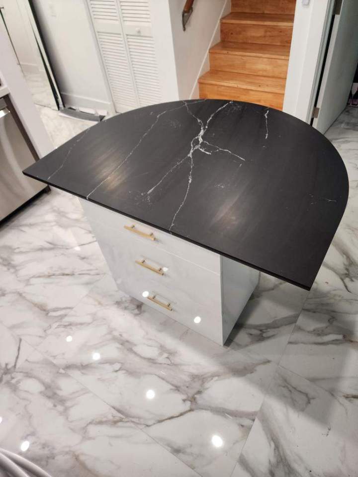 Kitchen Renovation Doral