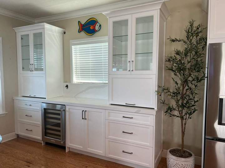 Wall Units Installations Doral