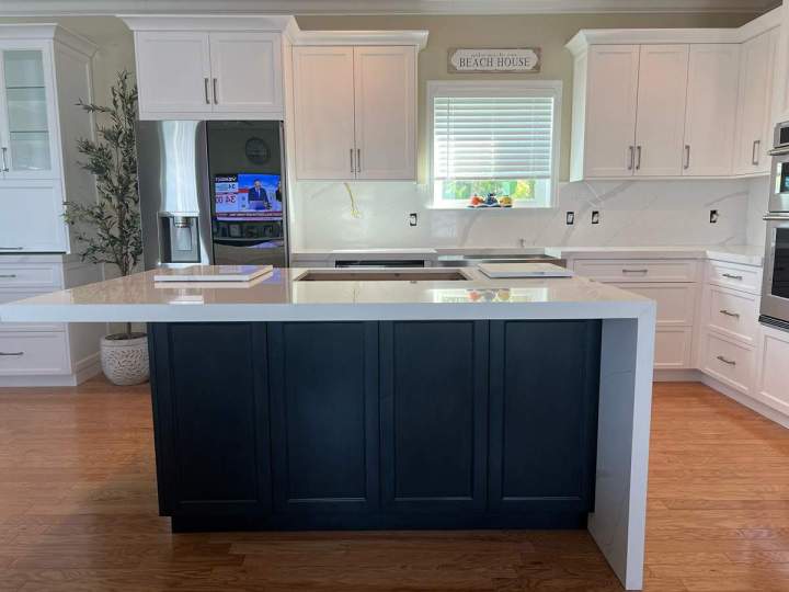Countertop Services Doral