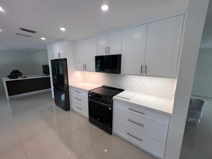 Kitchen Remodeling Doral