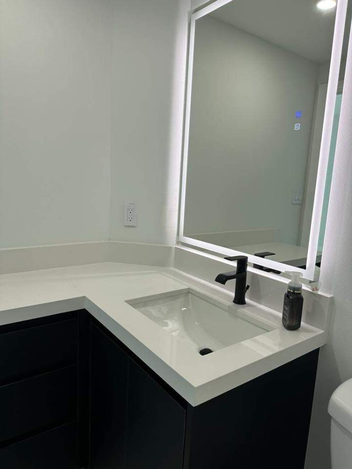 Bathroom Vanities Doral