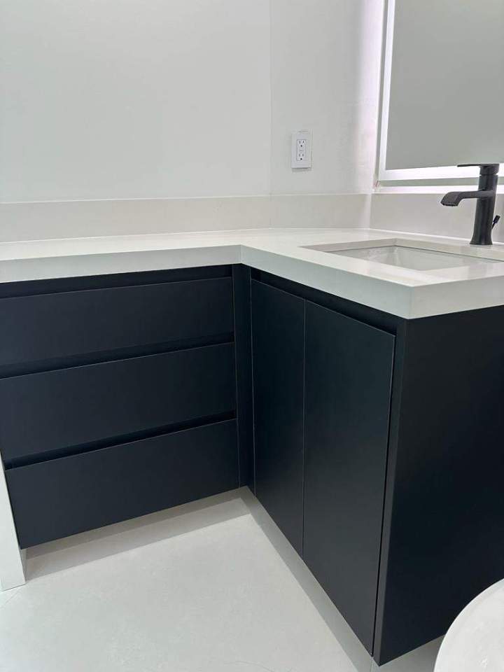 Bathroom Vanities Doral