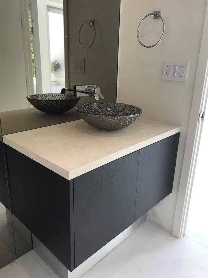 Bathroom Vanities Doral