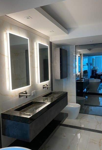 Bathroom Vanities Doral