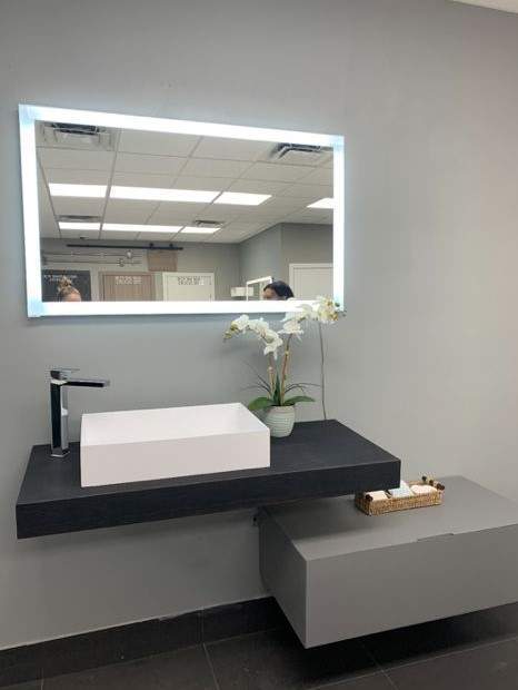 Bathroom Vanities Doral