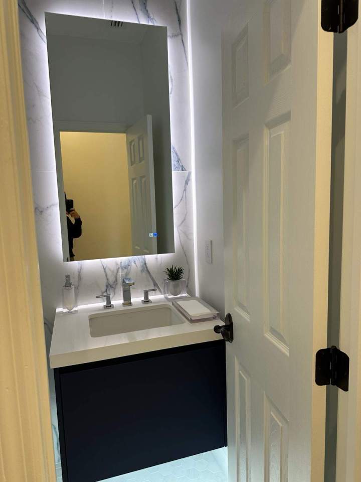 Bathroom Vanities Doral