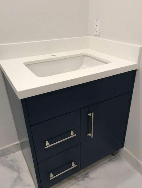 Bathroom Vanities Doral