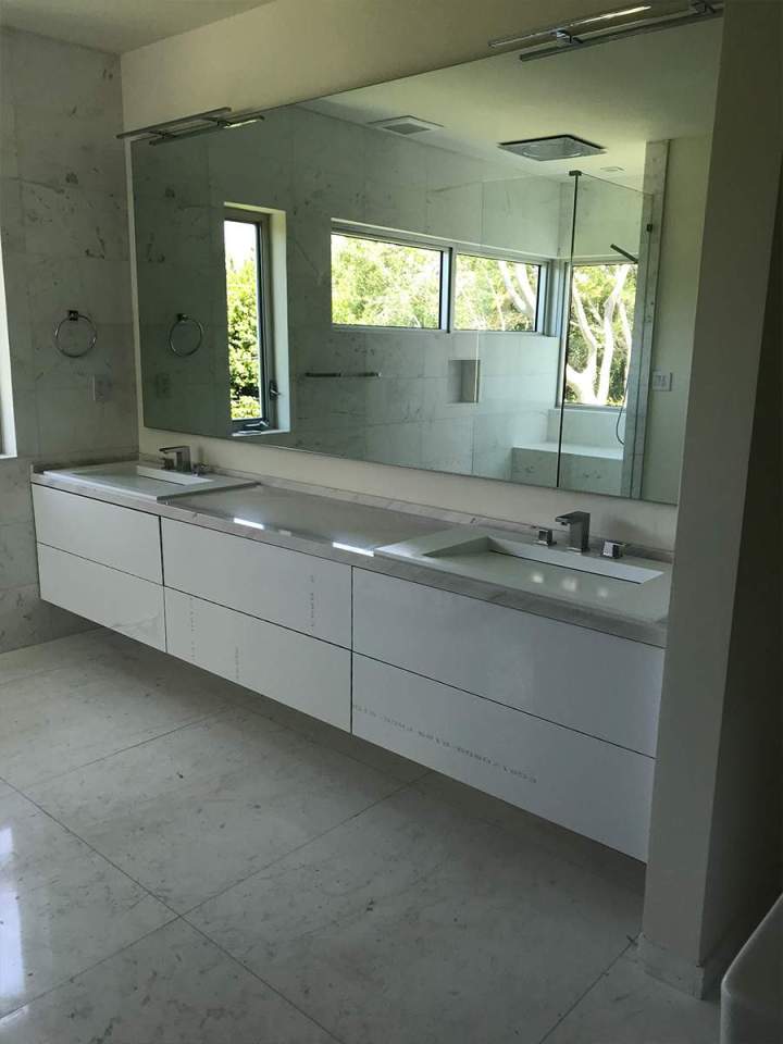 Bathroom Vanities Doral